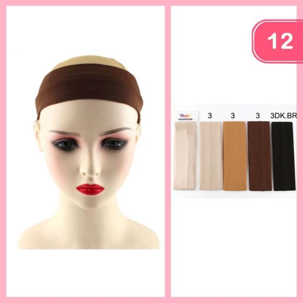 HEADBANDS (12 UNITS)