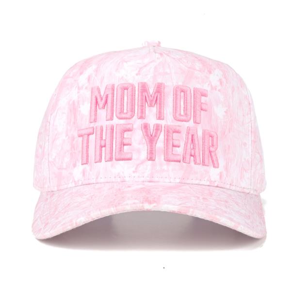 CC MOM OF THE YEAR TRUCKER HAT
