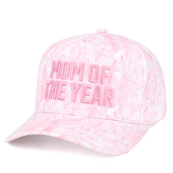 CC MOM OF THE YEAR TRUCKER HAT