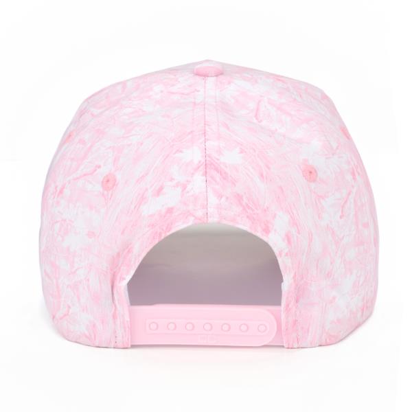 CC MOM OF THE YEAR TRUCKER HAT