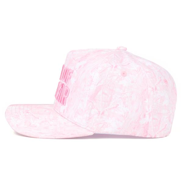 CC MOM OF THE YEAR TRUCKER HAT