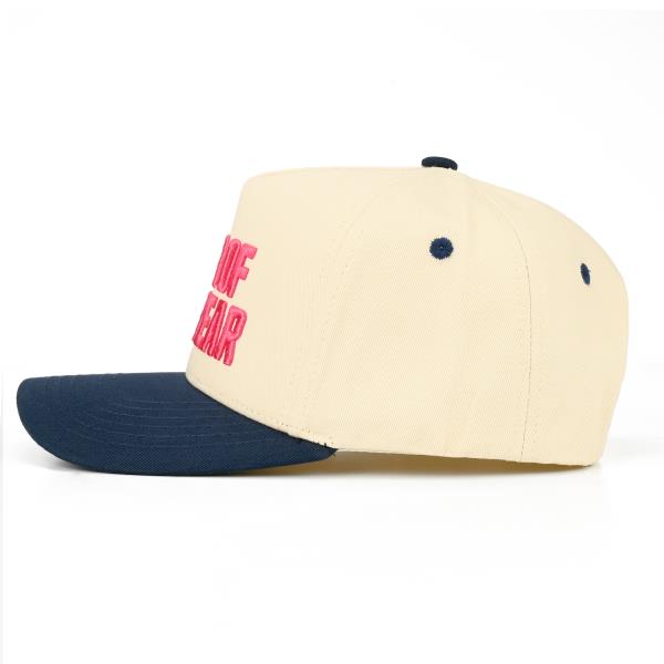 CC MOM OF THE YEAR TRUCKER HAT