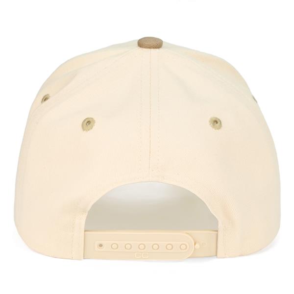 CC HAPPY CAMPER TRUCKER HAT