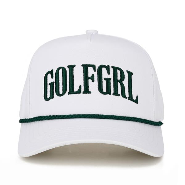 CC GOLDGRL TRUCKER HAT