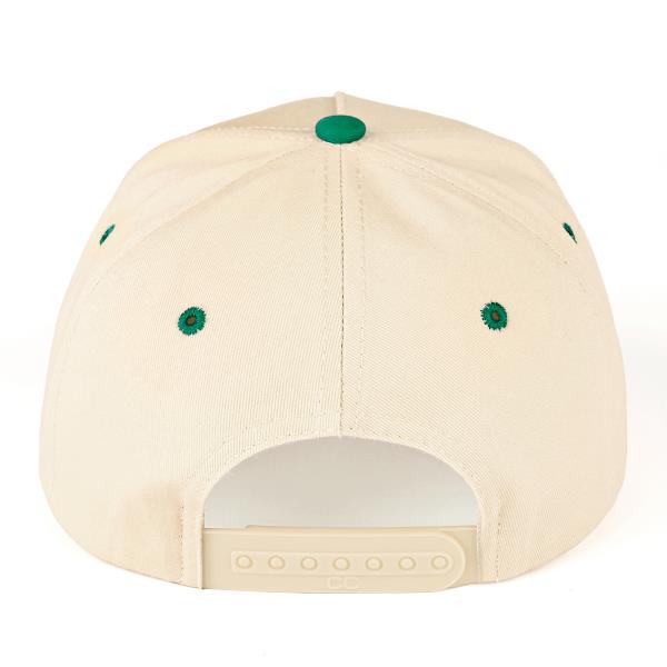 CC GOLFGRL TRUCKER HAT
