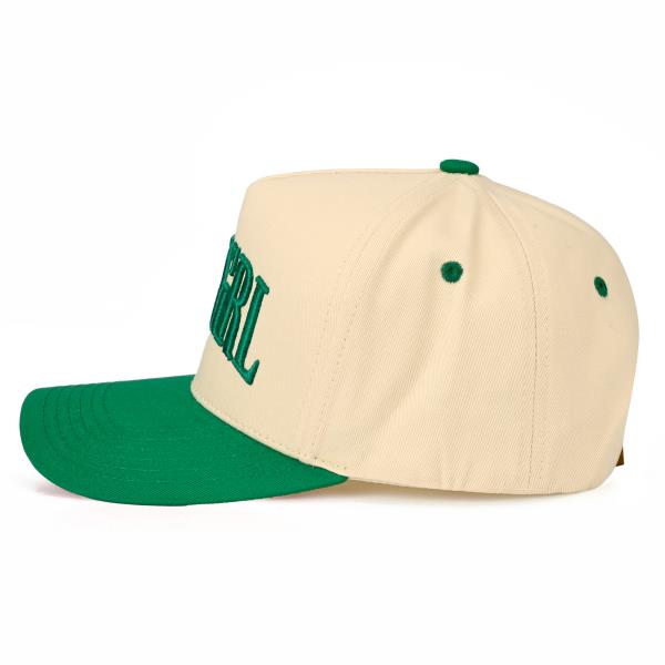 CC GOLFGRL TRUCKER HAT