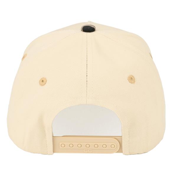 CC SORRY ABOUT MY HUSBAND TRUCKER HAT