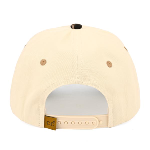 CC SO MANY BOYS SO LITTLE TIME TRUCKER HAT