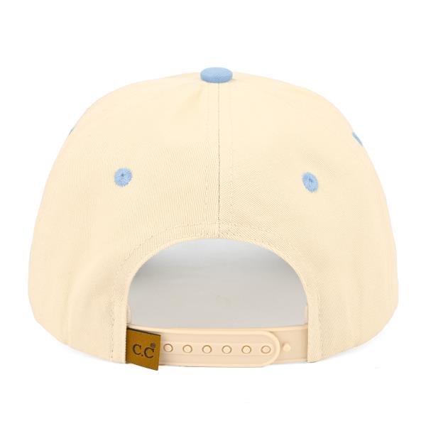 CC SO MANY BOYS SO LITTLE TIME TRUCKER HAT