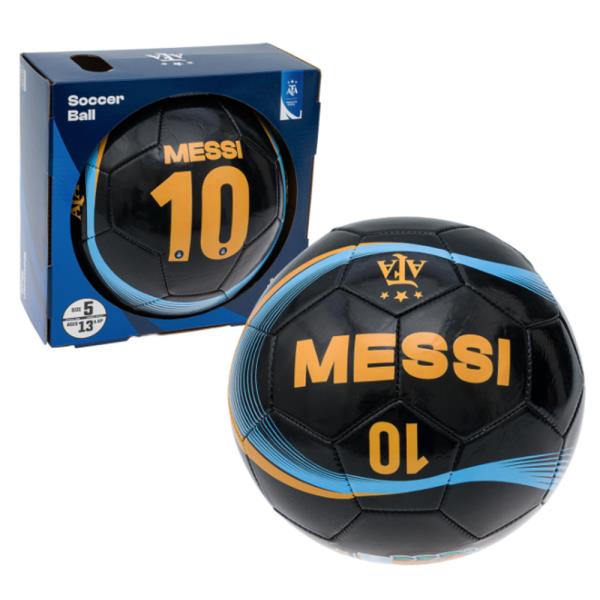 AFA MESSI 10 OFFICAL LICENSED SOCCER BALL