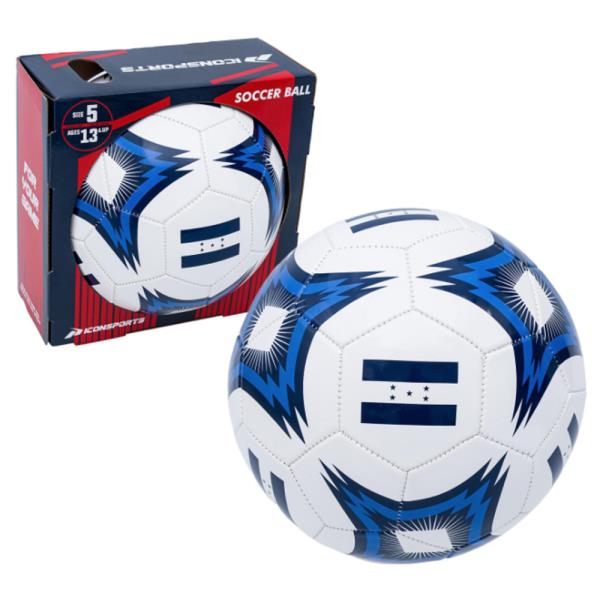 HONDURAS SOCCER BALL