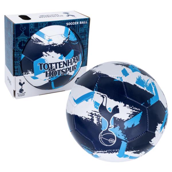 TOTTENHAM HOTSPUR FC OFFICIAL LICENSED SOCCER BALL