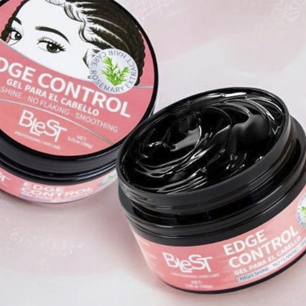 BLEST HAIR ROSEMARY EDGE CONTROL GEL