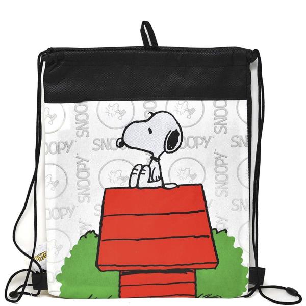SNOOPY SLING BAG