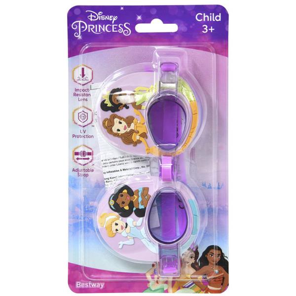 PRINCESS DELUXE GOGGLES