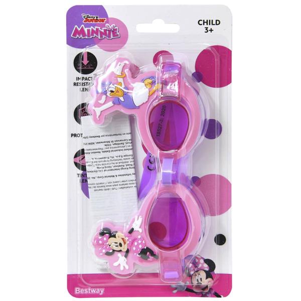 MINNIE DELUXE GOGGLES