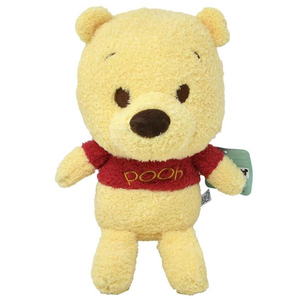 POOH PLUSH