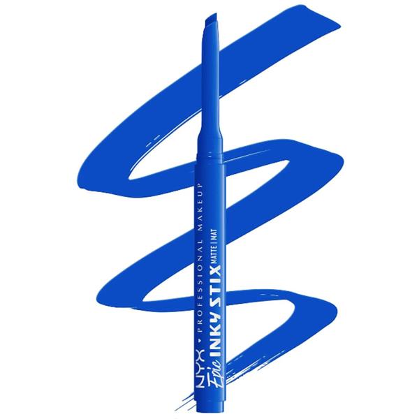 3PC NYX EPIC INKY STIX CREAMY MECHANICAL GEL EYELINER