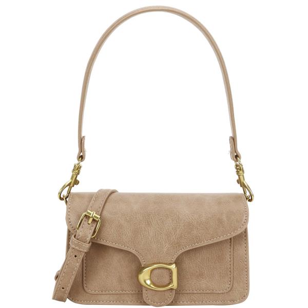 CHIC DESIGN SHOULDER CROSSBODY BAG
