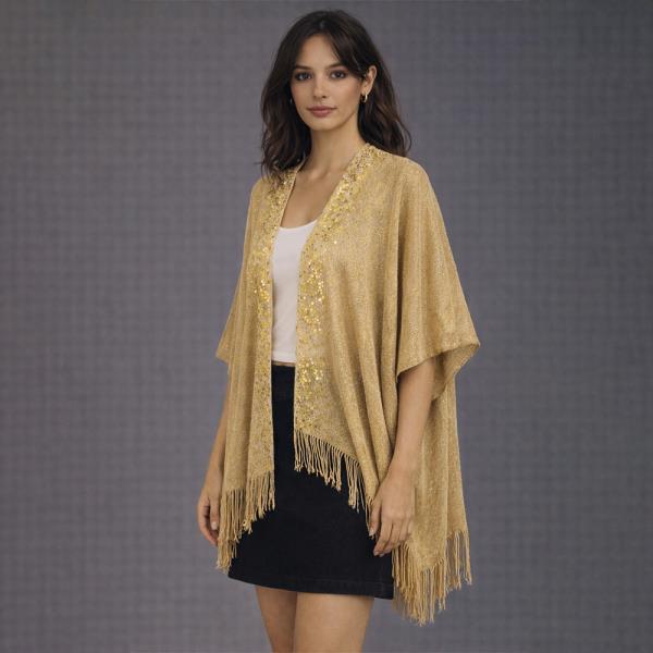 LUREX KIMONO