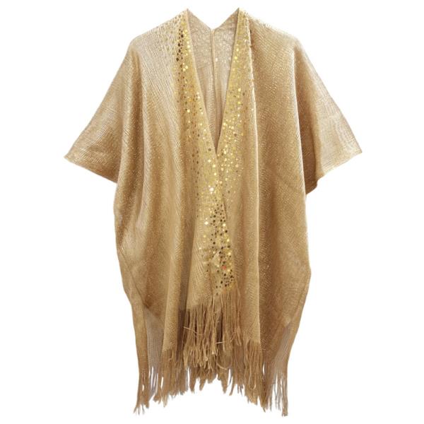 LUREX KIMONO