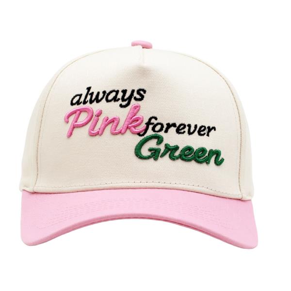 PGN FOREVER BASEBALL CAP