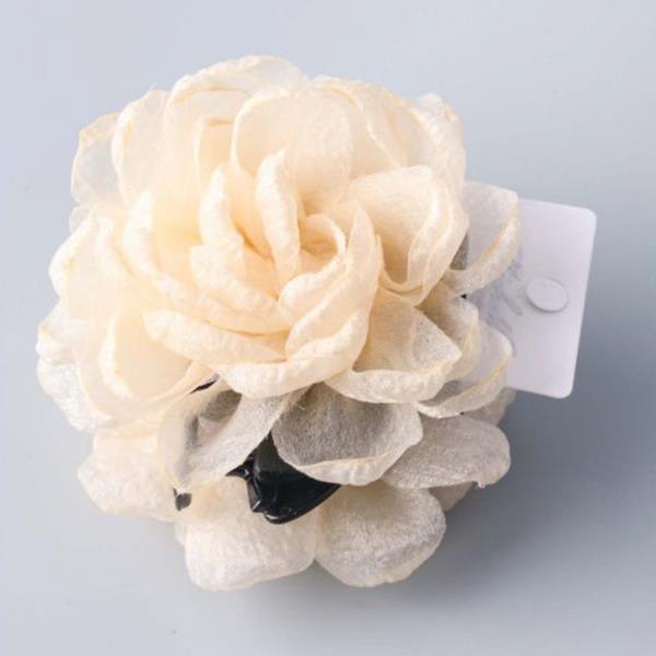 HAIR CLAW CLIP (PINZAS-GANCHOS)