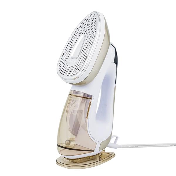 CONAIR EXTREMESTEAM 2IN1 HANDHELD STEAMER AND IRON