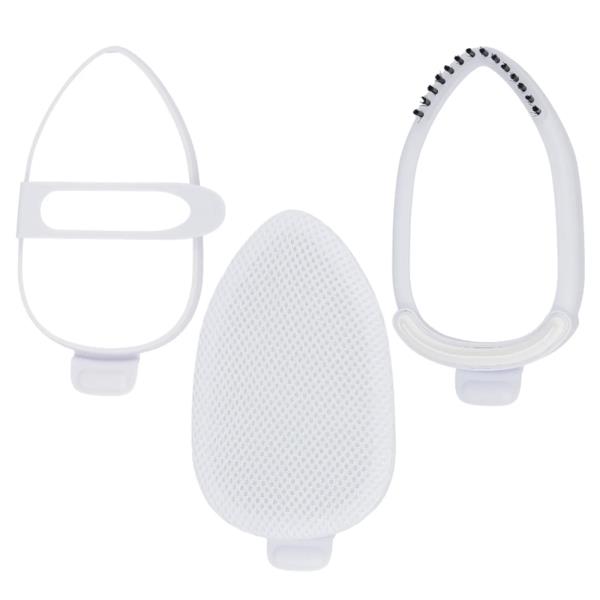 CONAIR EXTREMESTEAM 2IN1 HANDHELD STEAMER AND IRON