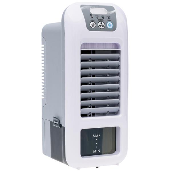 MINI PORTABLE TABLETOP AIR COOLER