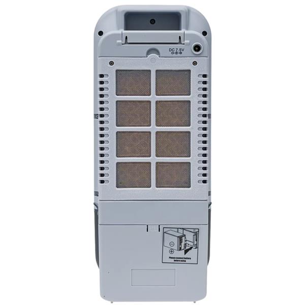 MINI PORTABLE TABLETOP AIR COOLER