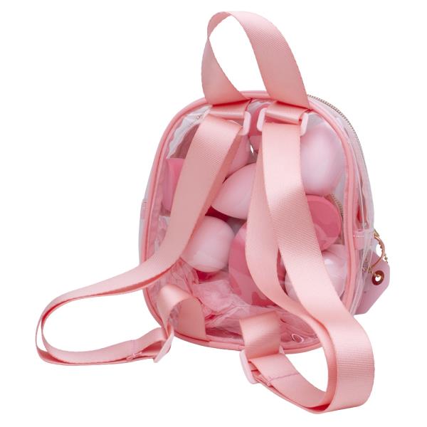 CALA GLAM SET BACKPACK