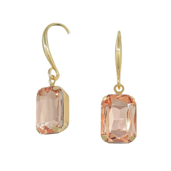 3 INDIVIDUAL SET/2MM TENNIS STRETCH CHAIN CLIP CHAIN 3MM CCB WITH TEARDROP CHARM BRACELET