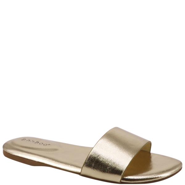 PLAIN BAND SLIDE 12 PAIRS