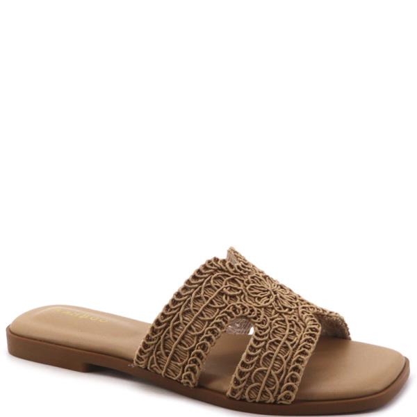 SLIDE SANDAL 12 PAIRS