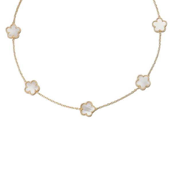 MOP NECKLACE