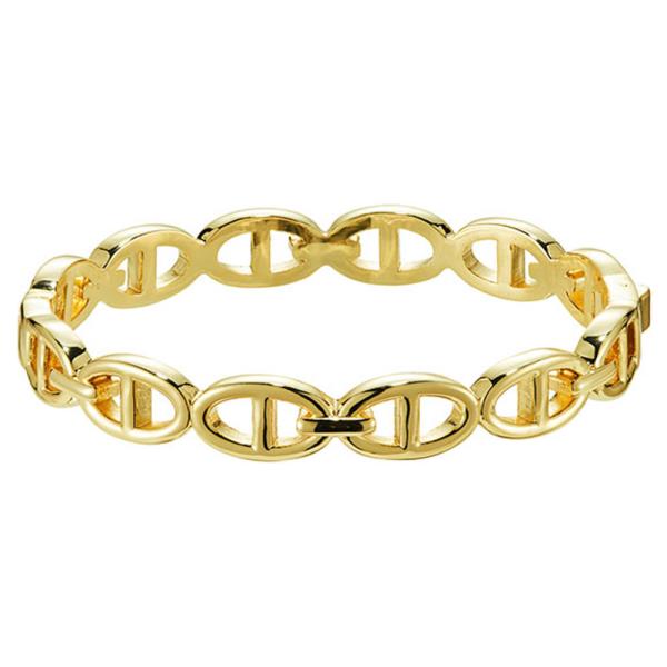 GP PUSH LOCK BANGLE BRACELET