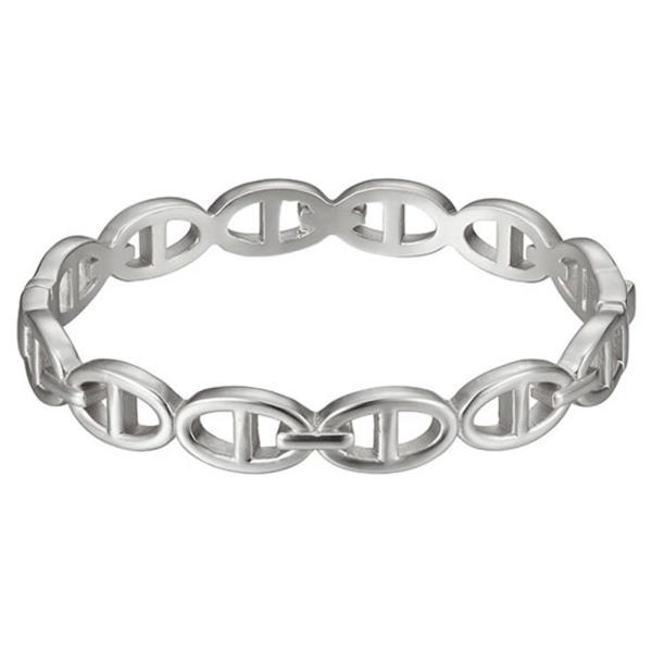 GP PUSH LOCK BANGLE BRACELET