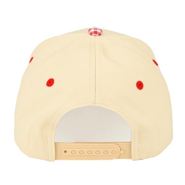 CC ITS THE AMERICAN WAY TRUCKER HAT