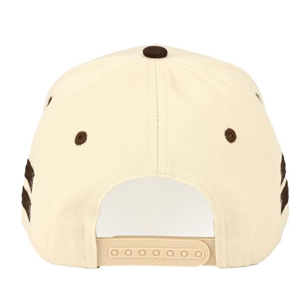 CC MORNING COFFEE RUN TRUCKER HAT