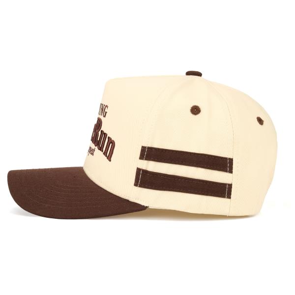 CC MORNING COFFEE RUN TRUCKER HAT