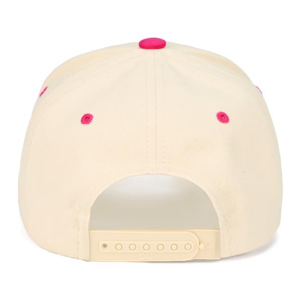 CC OUT HERE DAILY DALLYING TRUCKER HAT