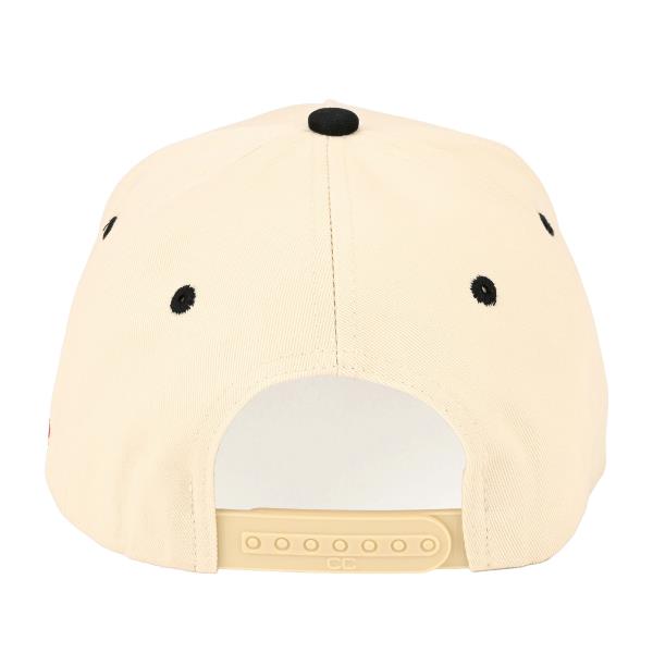 CC HAPPY WIFE HAPPY LIFE TRUCKER HAT