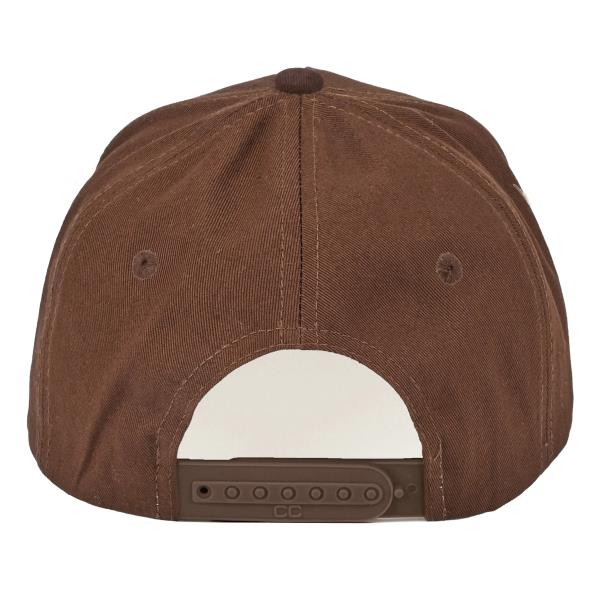 CC COWBOY TRUCKER HAT