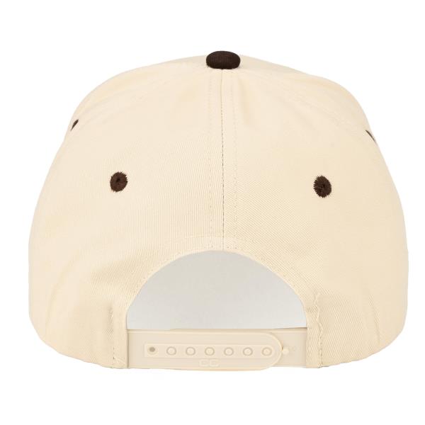 CC COWBOY TRUCKER HAT