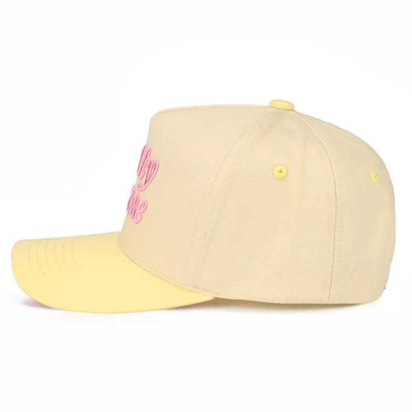 CC PRETTY PLEASE TRUCKER HAT