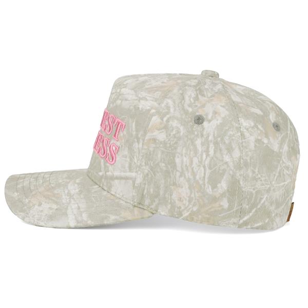 CC MIDWEST PRINCESS TRUCKER HAT