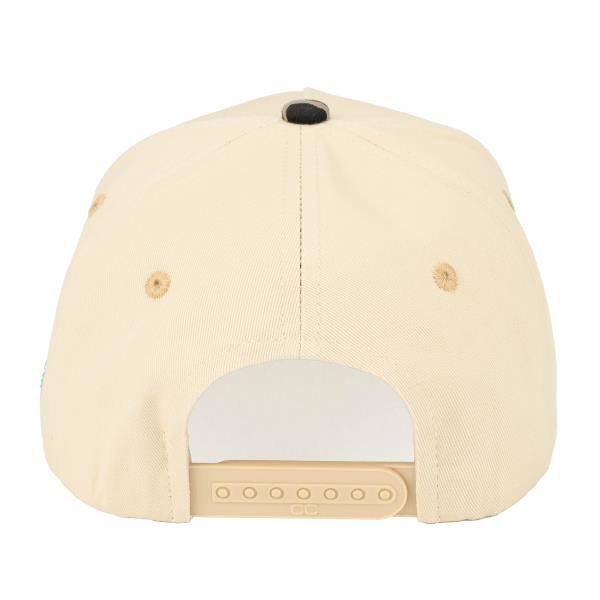 CC HOWDY HONEY TRUCKER HAT
