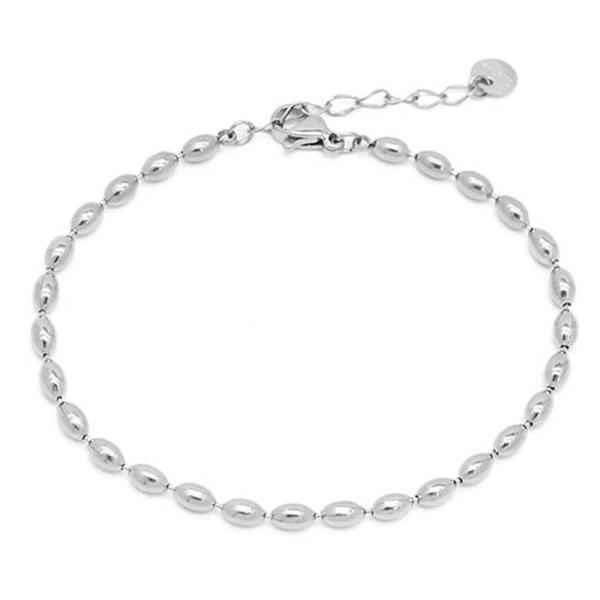 SECRET BOX STAINLESS STEEL BRACELET