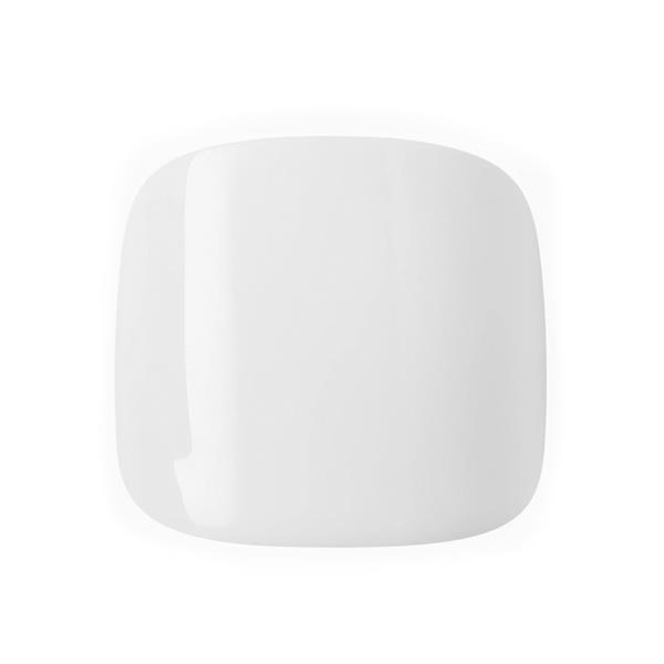 CALA 24PC TOE NAIL KIT WHITE